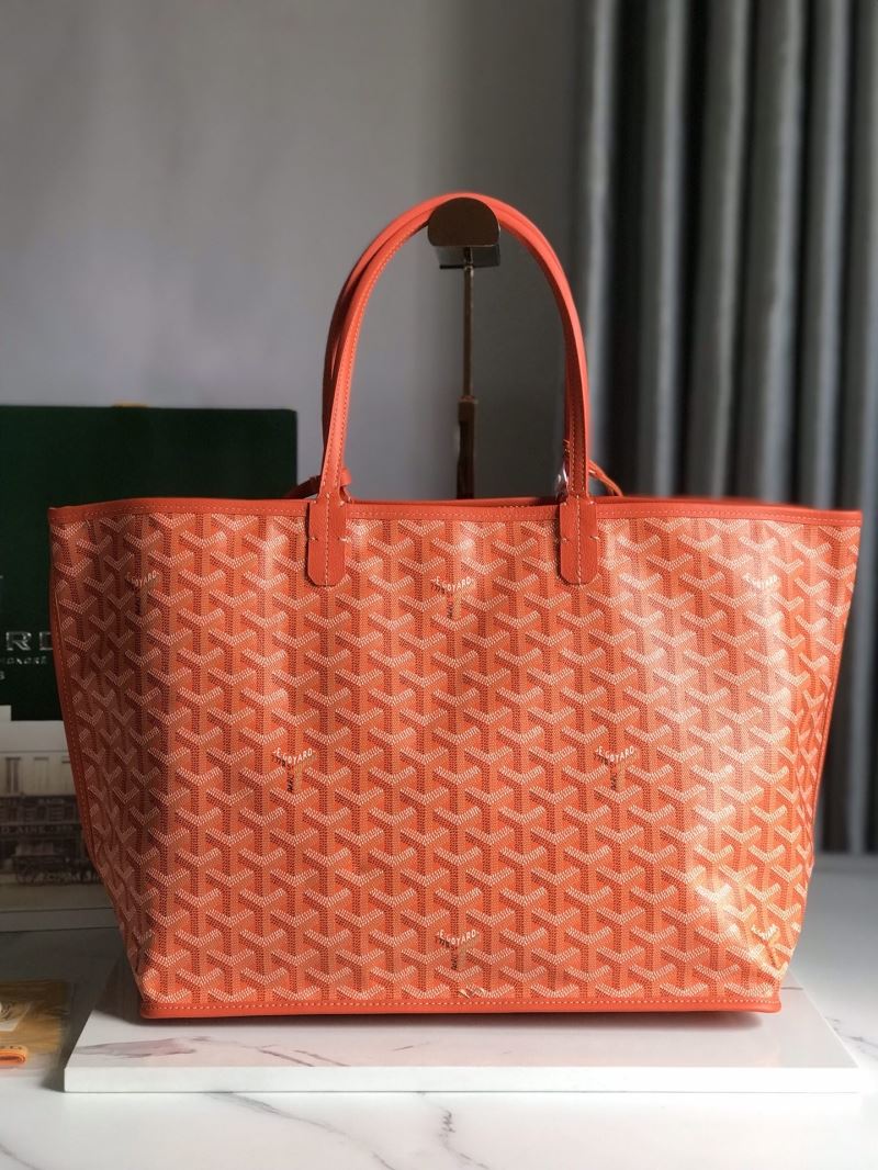 Goyard Shopping Bags